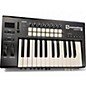 Used Novation Launchkey 25 Key MIDI Controller thumbnail