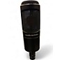 Used Audio-Technica AT2035 Condenser Microphone thumbnail