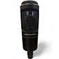 Used Audio-Technica AT2035 Condenser Microphone