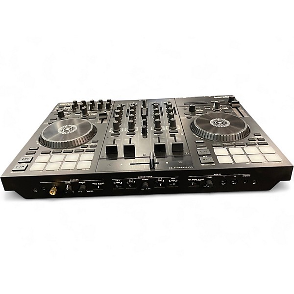 Used Roland DJ-707M DJ Controller