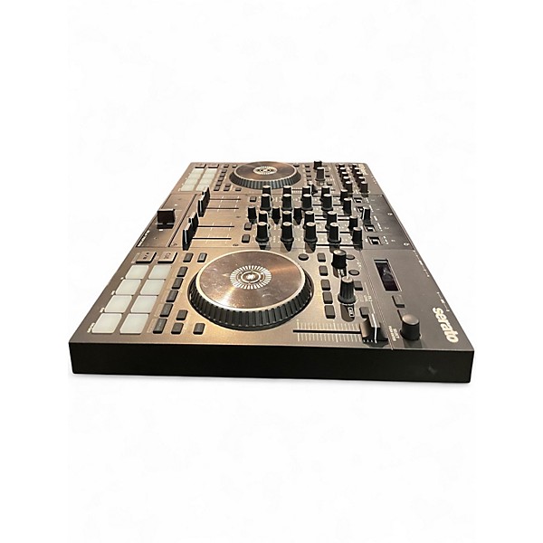 Used Roland DJ-707M DJ Controller