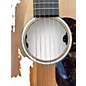 Used Martin D-10E Road Series Natural Acoustic Guitar