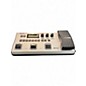Used BOSS GT1B Bass Effect Pedal