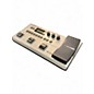 Used BOSS GT1B Bass Effect Pedal