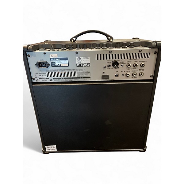 Used BOSS KATANA 110 BASS Bass Combo Amp
