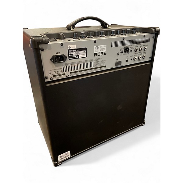 Used BOSS KATANA 110 BASS Bass Combo Amp