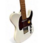 Used Sire LARRY CARLTON T7 Antique White Solid Body Electric Guitar