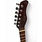 Used Sire LARRY CARLTON T7 Antique White Solid Body Electric Guitar
