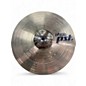 Used Paiste 13in PST3 Hi Hat Pair Cymbal thumbnail