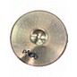 Used Paiste 13in PST3 Hi Hat Pair Cymbal