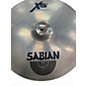 Used SABIAN 18in XS20 Crash Ride Cymbal