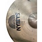 Used SABIAN 20in B8 Ride Cymbal