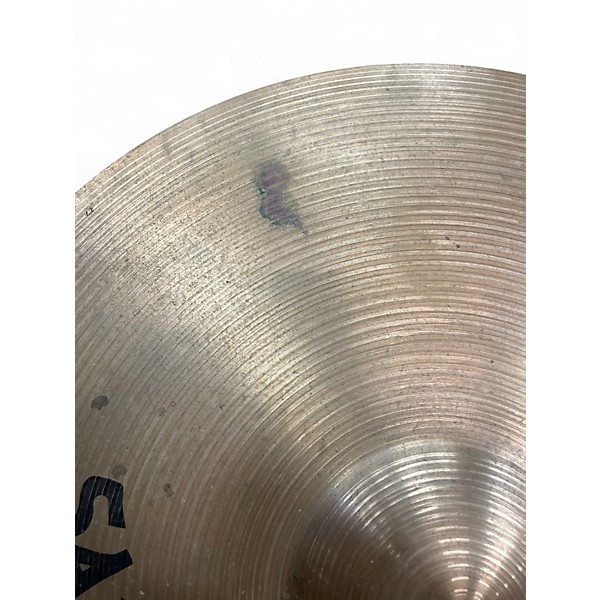 Used SABIAN 20in B8 Ride Cymbal