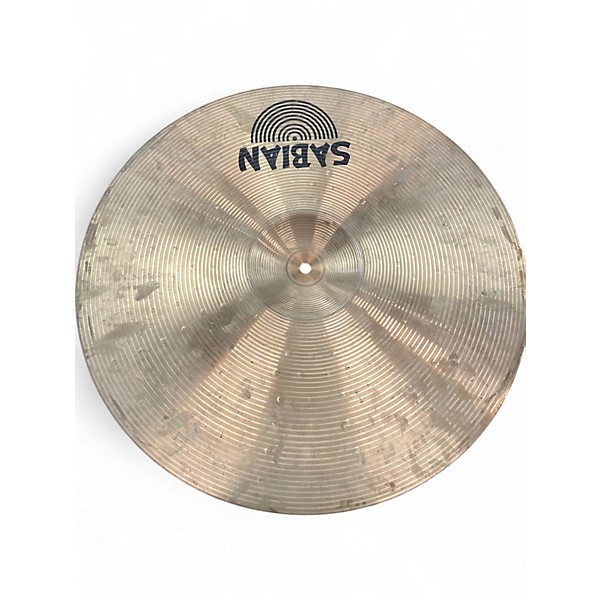 Used SABIAN 20in B8 Ride Cymbal