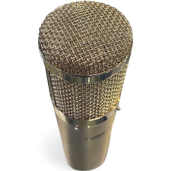 Used Warm Audio WA-47jr Condenser Microphone