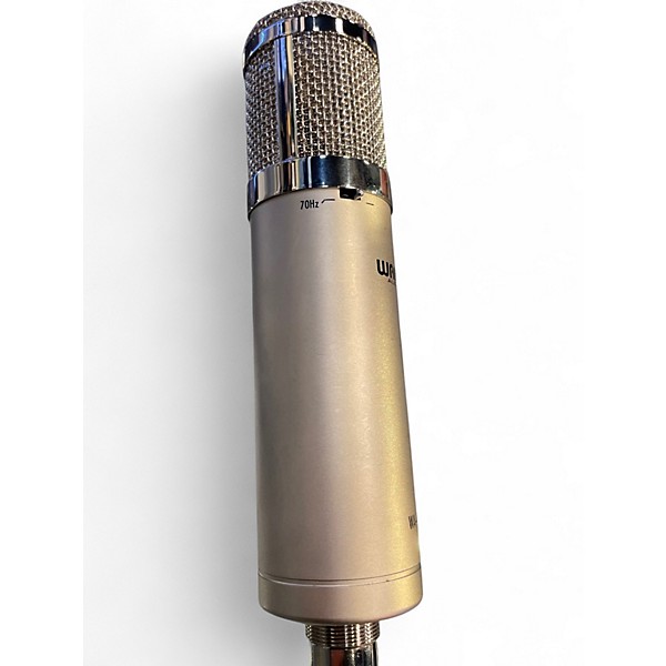 Used Warm Audio WA-47jr Condenser Microphone