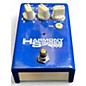 Used TC Helicon Harmony Singer Effect Processor thumbnail