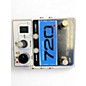Used Electro-Harmonix 720 Stereo Looper Pedal