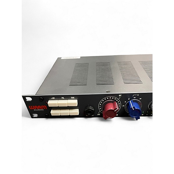 Used Warm Audio wa73 Audio Interface