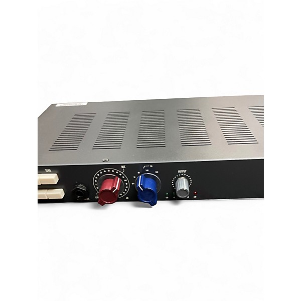 Used Warm Audio wa73 Audio Interface