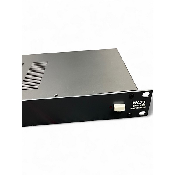 Used Warm Audio wa73 Audio Interface