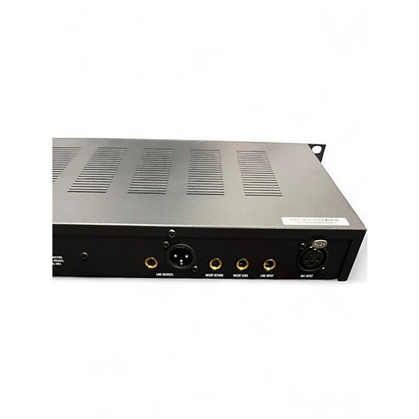 Used Warm Audio wa73 Audio Interface