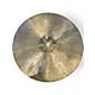Used Wuhan Cymbals & Gongs 12in splash Cymbal