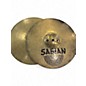 Used SABIAN 13in HH Fusion Hi Hat Pair Cymbal