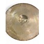 Used SABIAN 20in B8 Ride Cymbal thumbnail