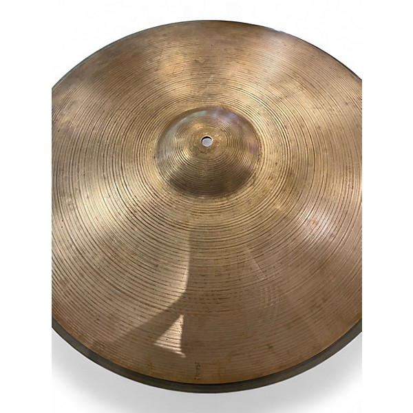 Used SABIAN 20in B8 Ride Cymbal