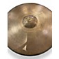 Used SABIAN 20in B8 Ride Cymbal