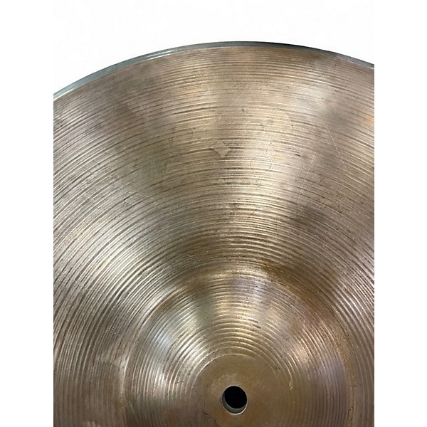 Used SABIAN 20in B8 Ride Cymbal
