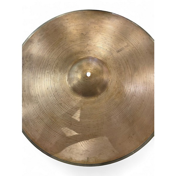 Used SABIAN 20in B8 Ride Cymbal