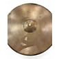 Used SABIAN 20in B8 Ride Cymbal