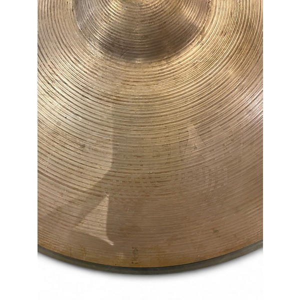 Used SABIAN 20in B8 Ride Cymbal
