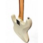 Used 2025 Squier CLASSIC VIBE 70'S HSS STRATOCASTER Olympic White Solid Body Electric Guitar