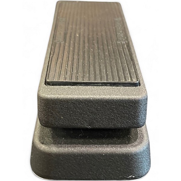 Used Dunlop Original Cry Baby Wah Effect Pedal