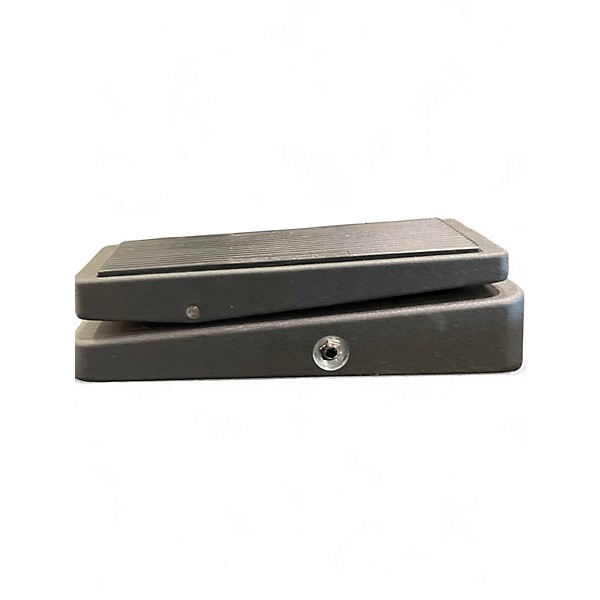 Used Dunlop Original Cry Baby Wah Effect Pedal