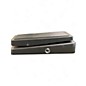 Used Dunlop Original Cry Baby Wah Effect Pedal