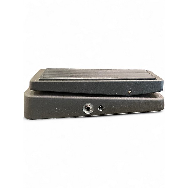 Used Dunlop Original Cry Baby Wah Effect Pedal