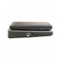 Used Dunlop Original Cry Baby Wah Effect Pedal