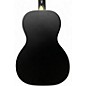 Used Recording King RPH-r1 Dirty Thirties Faded Tobacco Acoustic Electric Guitar