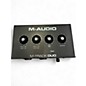 Used M-Audio M-TRACK DUO Audio Interface thumbnail