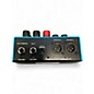 Used Bright Flame MULTI GUITAR AMP Guitar Preamp
