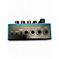 Used Bright Flame MULTI GUITAR AMP Guitar Preamp