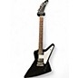 Used Epiphone Explorer Black Solid Body Electric Guitar thumbnail