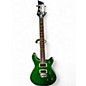 Used Harley Benton CST-24 Trans Green Solid Body Electric Guitar thumbnail