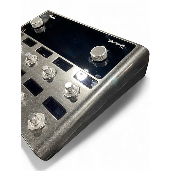 Used Fender Tone Master Pro Effect Processor