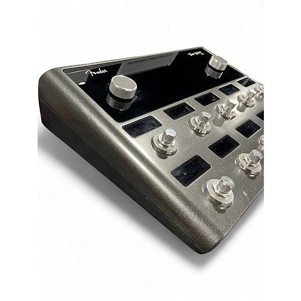 Used Fender Tone Master Pro Effect Processor