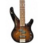 Used Yamaha TRBX174 4 STRING BASS Tobacco Burst Electric Bass Guitar